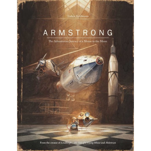 Book Armstrong